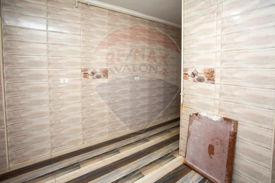 Apartment for sale 145 m Roushdy (abokir st)