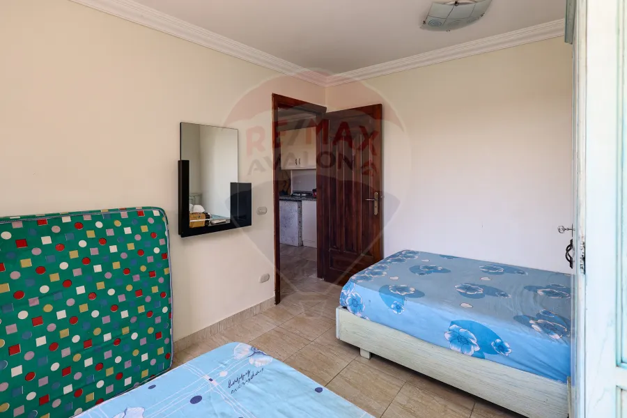 شاليه للبيع  الساحل (لازوردي باي - ك 130) 60 م