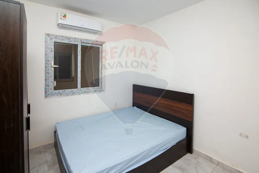 شاليه للبيع الساحل (قرية بلو فالى)