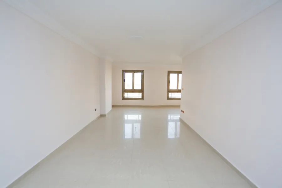 شقة للبيع أو الإيجار 130م سيدي جابر