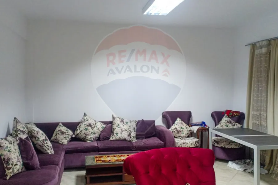 فيلا ستاند الون للبيع (أمواج - سيدي عبد الرحمن) 230 م