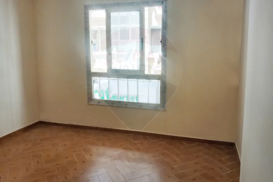 Apartment for rent 130 m Smouha (Police Compound)