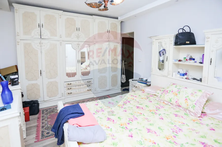 Apartment For Sale 180 m Miami ( Steps From Esawi St.)