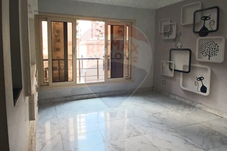 Apartment for sale 140 m Louran (5th num of the sea - Brand building)