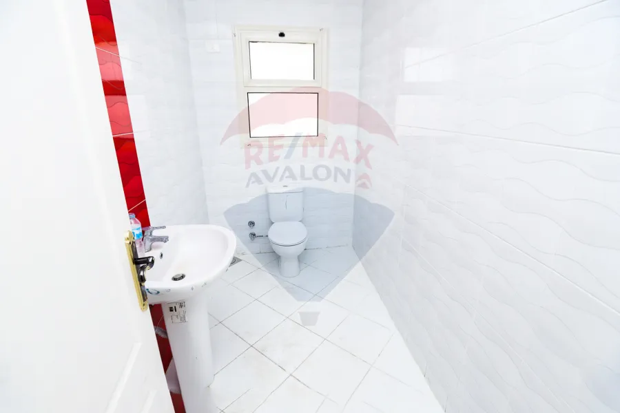 Villa for rent 393 m King Mariout (Alex West Compound - Antoniades Area)