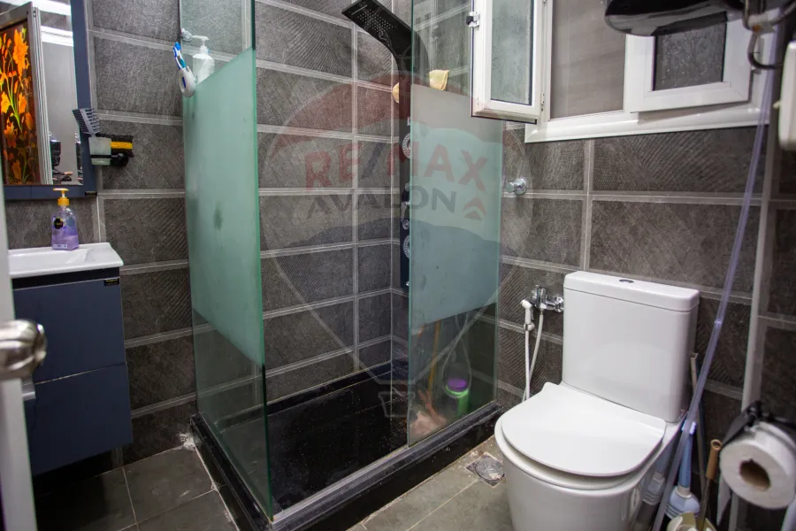 Apartment for sale 130 m Miami (Al Arman St)