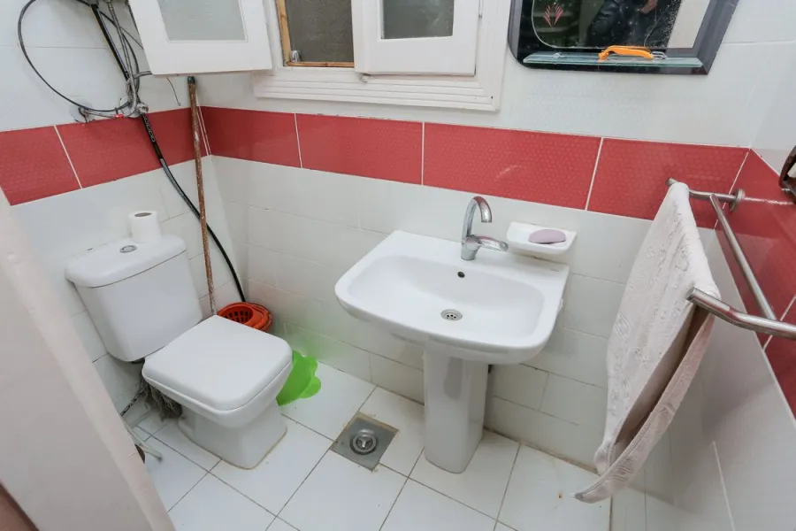 Apartment for sale 150m sidi Beshr(Near to Khaled Abn El-walied St.)