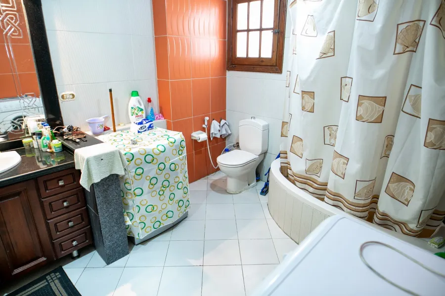 شقة للبيع 161م فلمنج (ش مصطفي كامل)