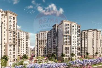 Apartment for sale 158 m Sawary (Investors District)