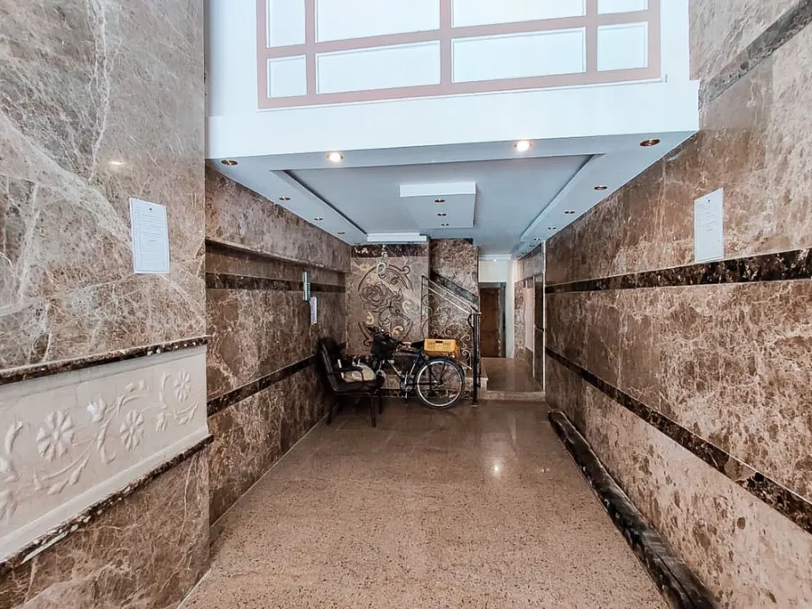 Apartment For Sale 135m Laurent ( Abo Qeir St.)