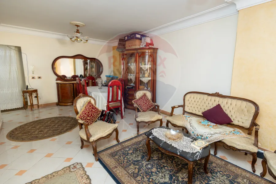 Apartment for sale 150 m Al-Soyouf (branching from Al-Soyouf Tram)