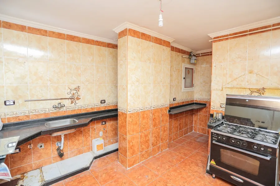 Apartment for sale 175m Flaming (Mostafa Kamel St.