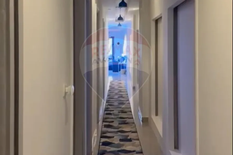 Apartment for sale 160 m Ibrahimia (el Gaish road)