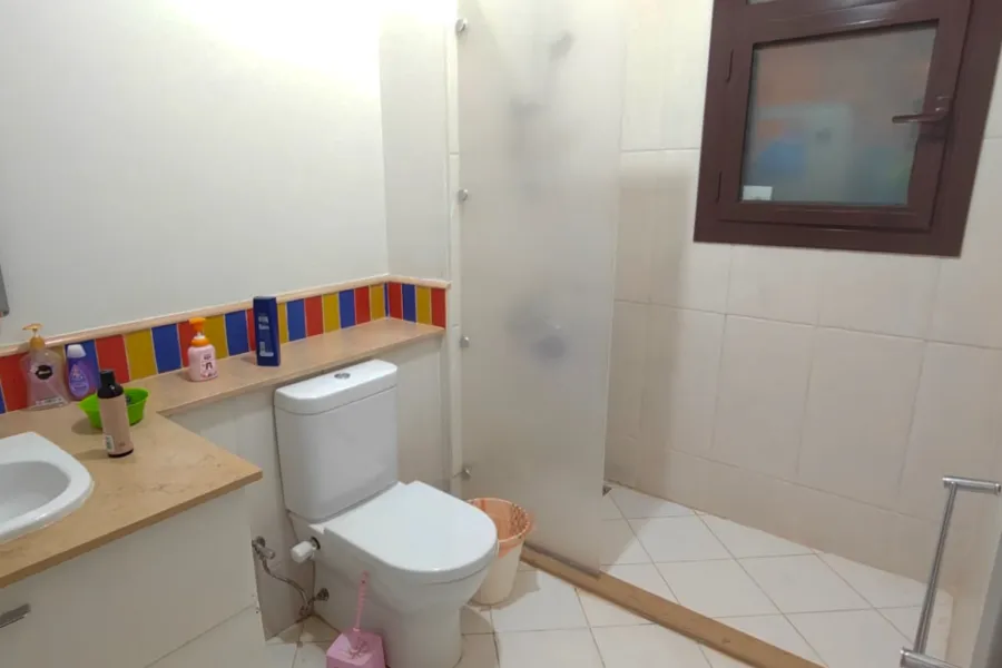 شاليه للبيع (مراسي بلانكا) 146 م