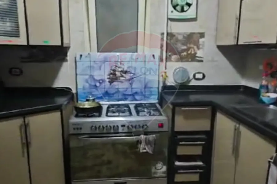 Apartment for sale 142 m Bolkly (La Vision st.)