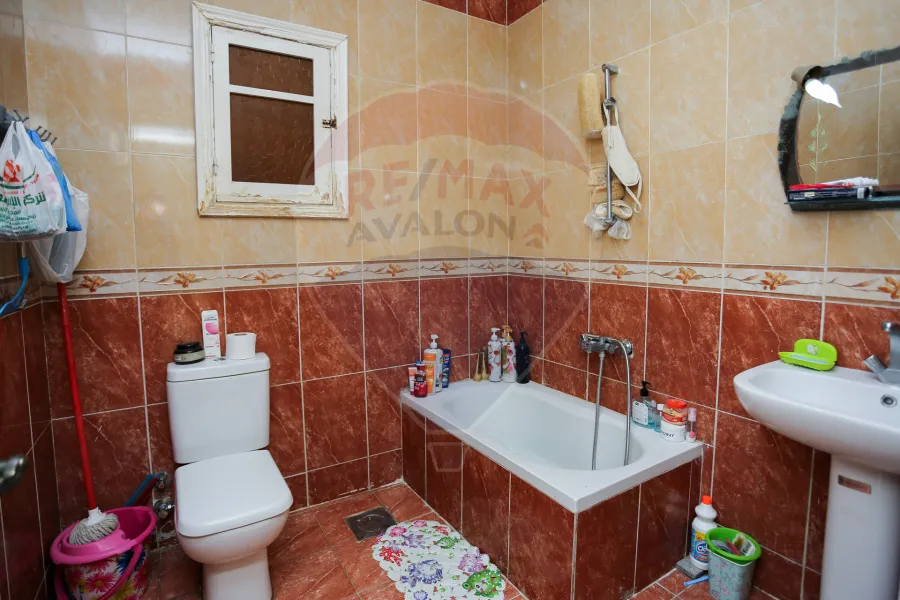 Apartment for sale 135 m Miami (branched from Al-Essawi St.)