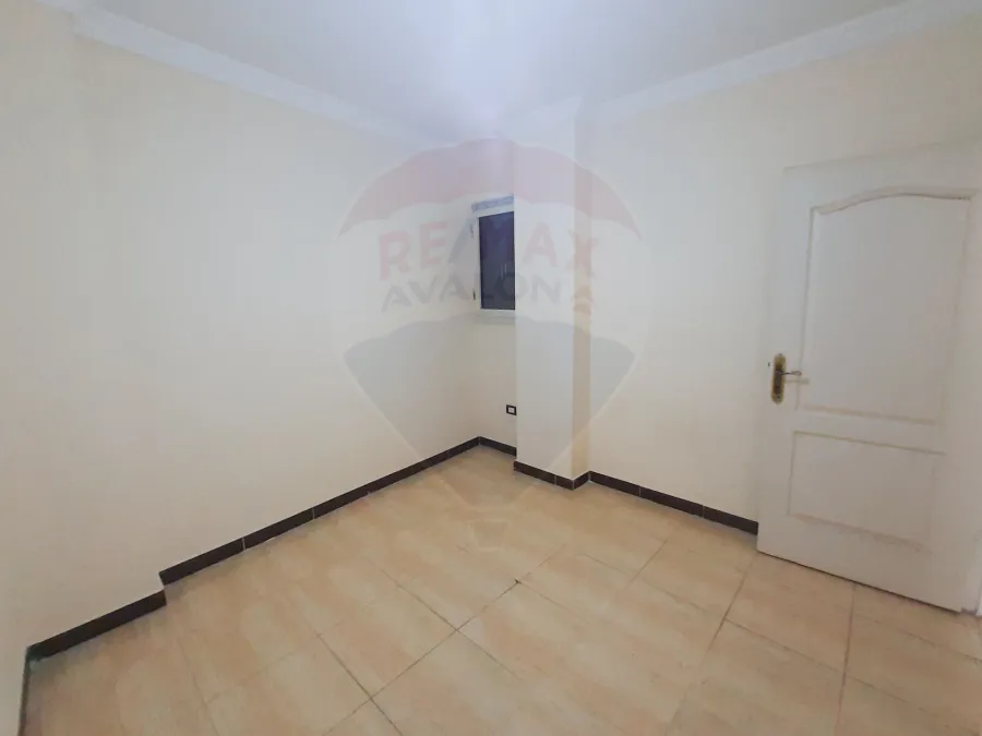 شقة للبيع 125 م سيدي بشر (متفرع من ش العيسوي)