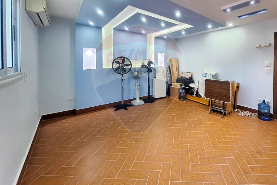 Apartment for sale 145 m Safi Al-Syouf (Abdel Salam Arif St.)