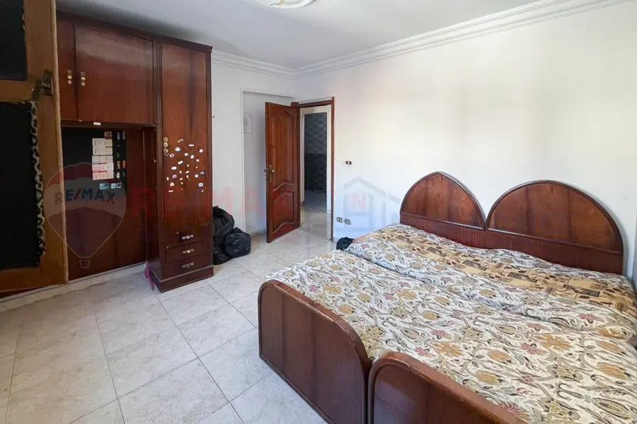 Apartment for sale 125 m Ibrahimia (second number Port Said)