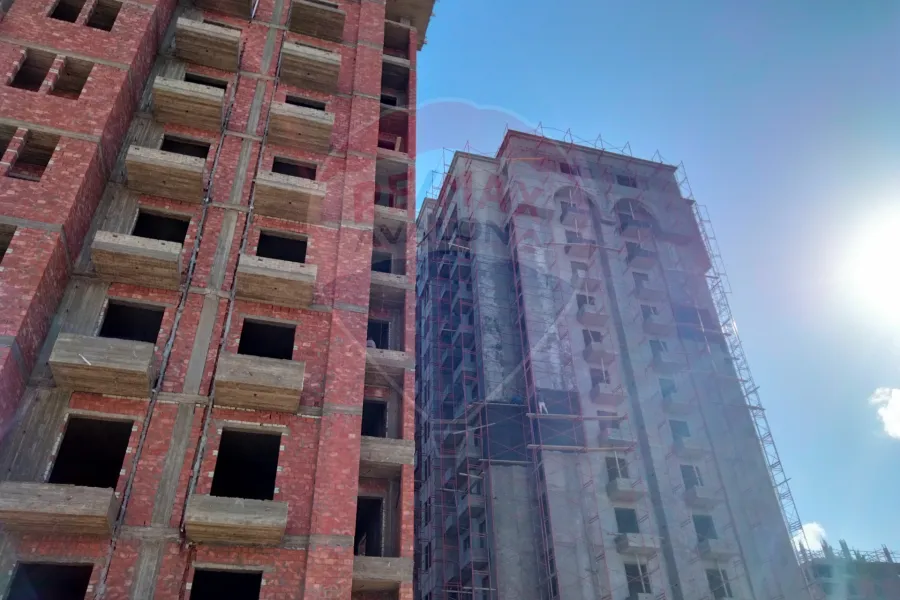 شقة للبيع 150 م  (صواري)