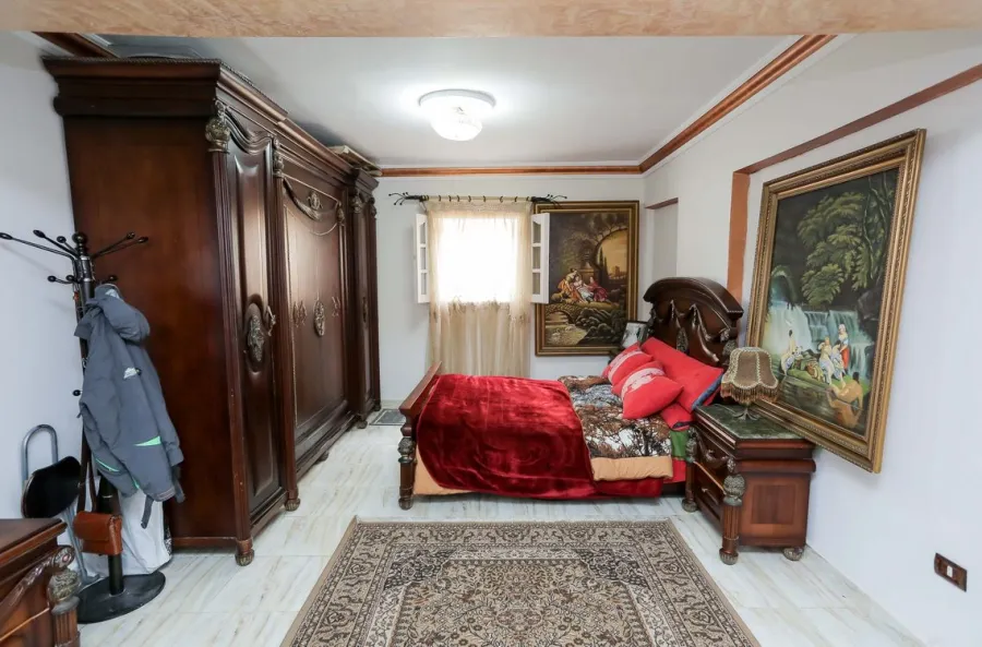 Apartment for sale 150m sidi Beshr(Near to Khaled Abn El-walied St.)