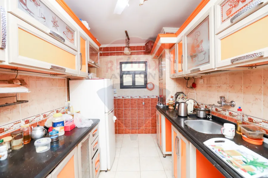 شقة للبيع 150 م الابراهيميه ( ش ممفيس )