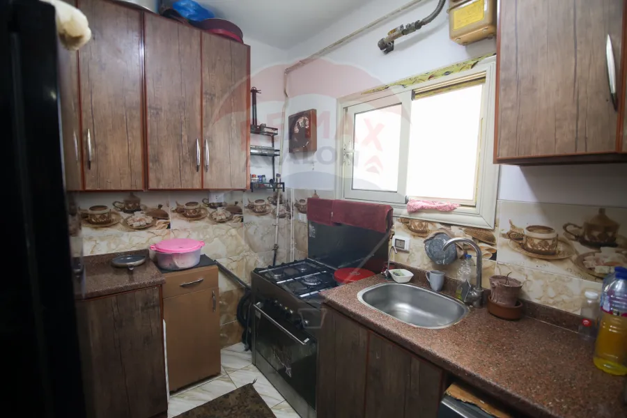 Apartment for sale 97 m Smouha (Cooperatives)