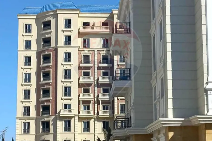 Apartment for sale Al Almain (Latin Quarter) 97 m