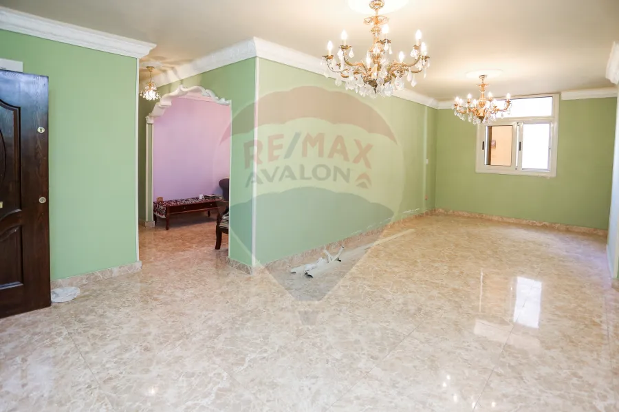 Apartment for sale 130 m Elebrahmia (Beside to Sporting club)