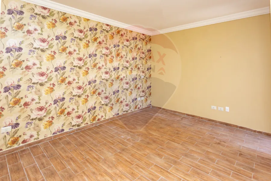 Apartment for sale 135 m Smouha (Al Saraya Gardens Compound)