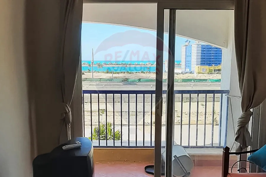 شالية للبيع الساحل (بورتو ريزيدانس)