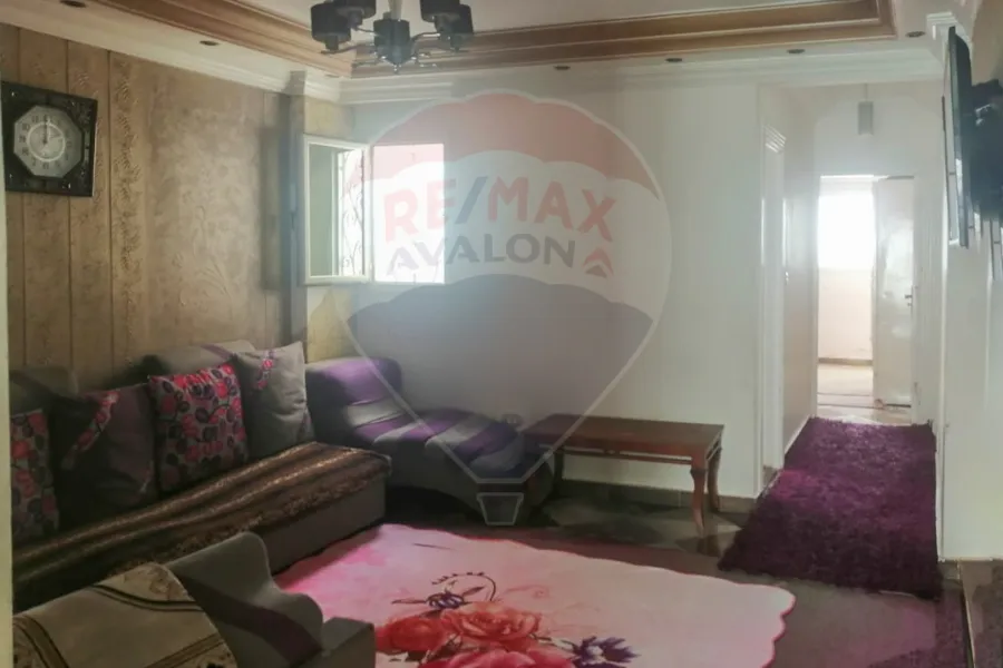 Apartment for sale 165 m Fleming (Tamazeen st.)