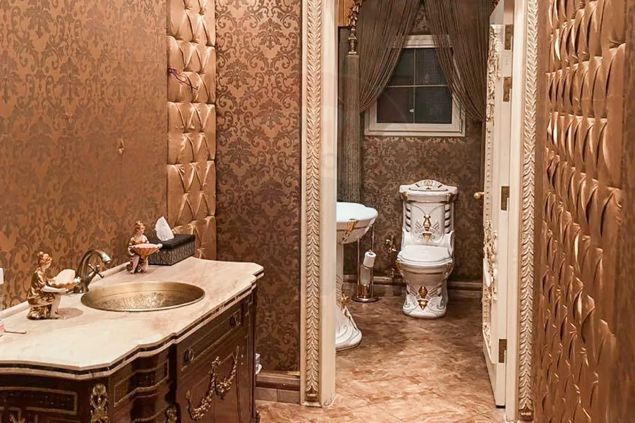 Apartment for sale 600 m San Stefano (Al Nahhas Building)