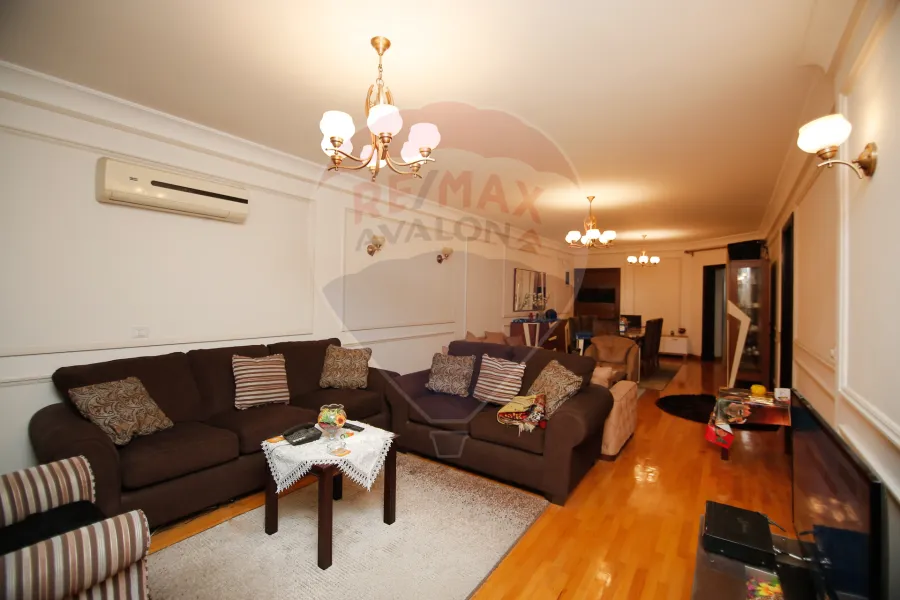 Apartment for sale 217 m Louran (On the tram directly - Brand Building)