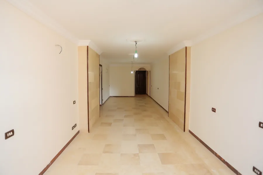 Apartment For Sale 143m Smouha (Grand Ville Compound)