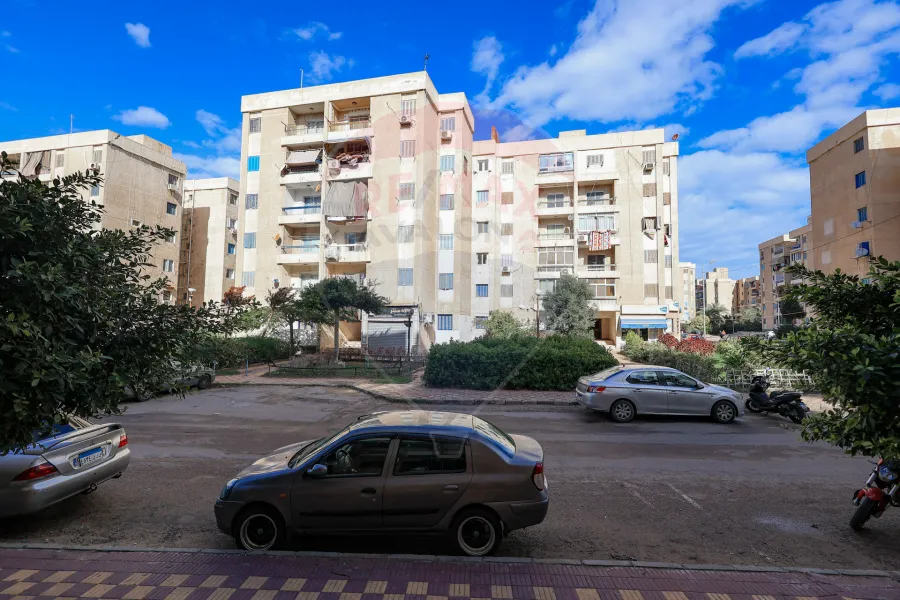 Apartment for sale 90 m Tuson ( Abo qir )