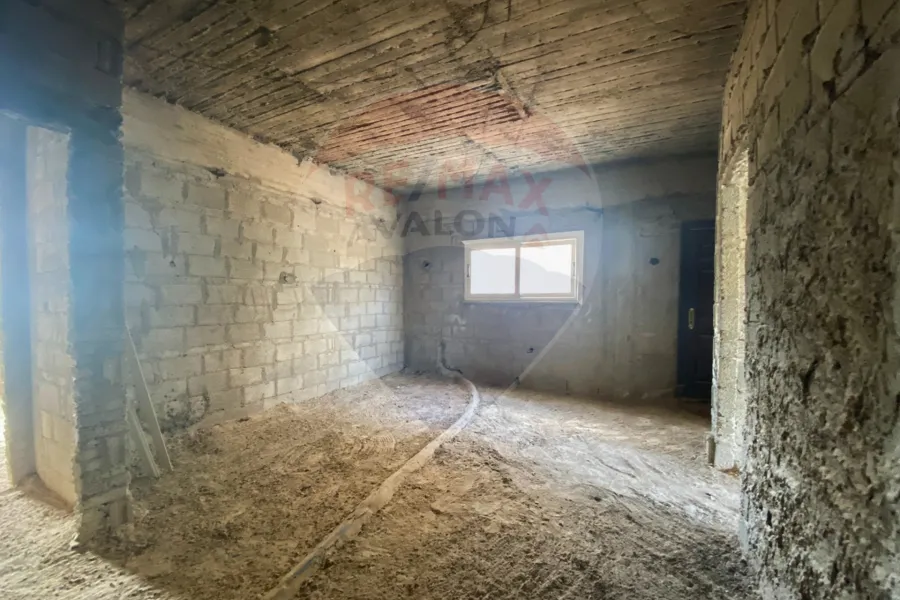 فيلا استاند ألون 863 م للبيع كينج مريوط (اليكس ويست - سانت كاترين)