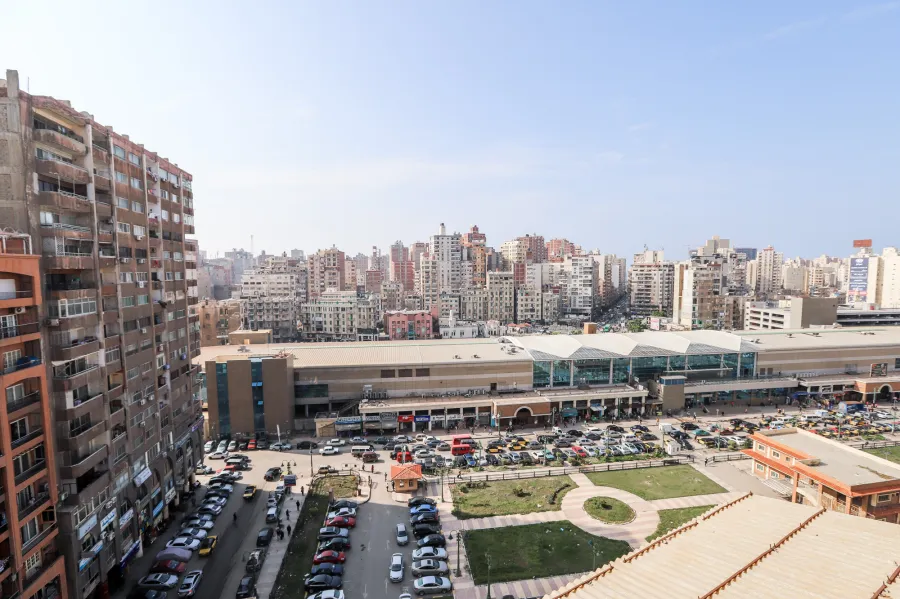 Apartment for Sale 180m Smouha (Near To AboQir St)