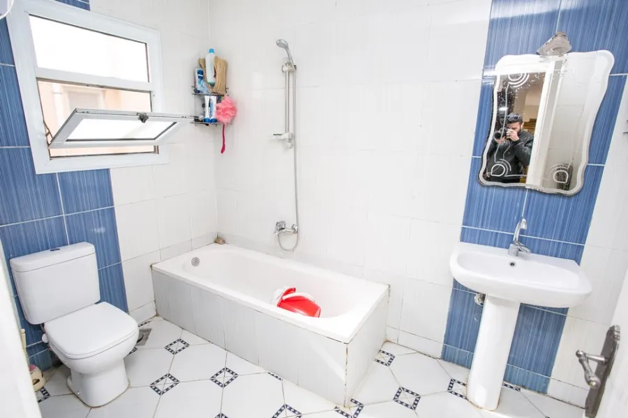 Apartment For Sale 230m Smouha (Branched From Albert El-awl St.)