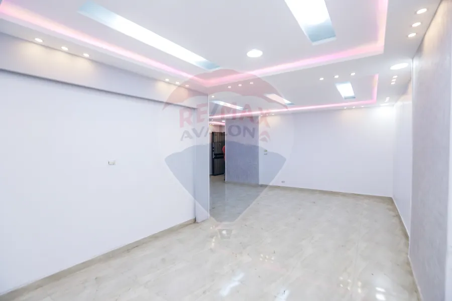 Apartment for sale 150 m Miami (Num 1 from Abd elnaser st)