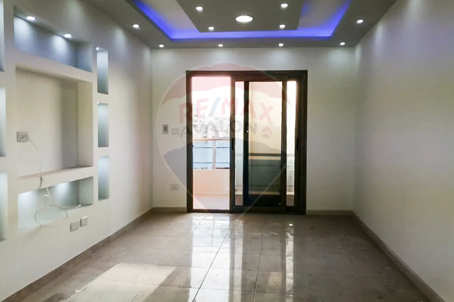 Apartment For Sale 110 m El Asafra (Steps From The Sea.)