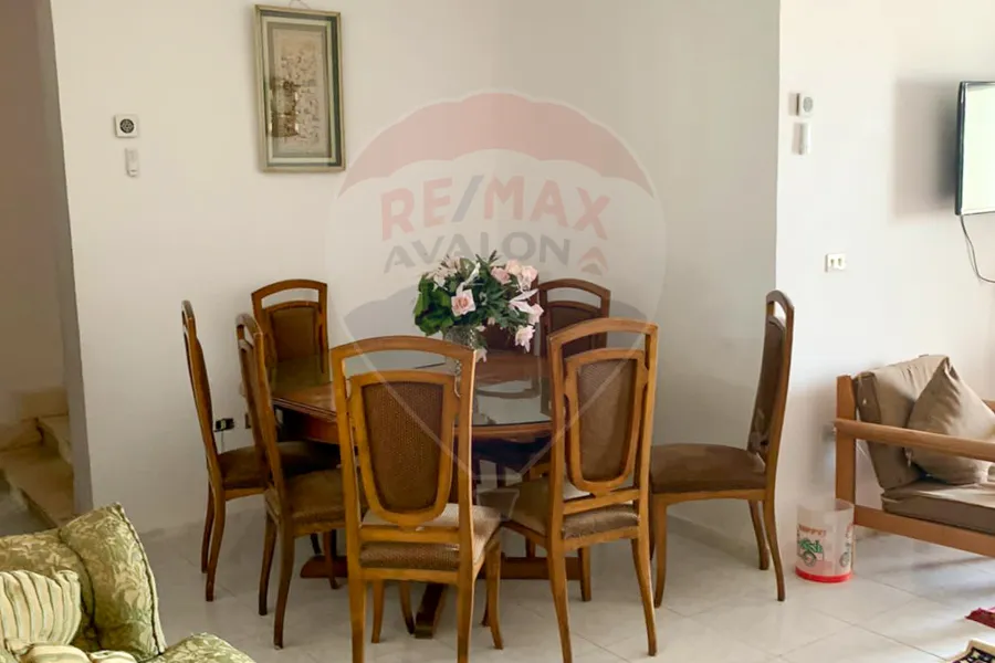 Chalet for sale north coast (Marina 4)