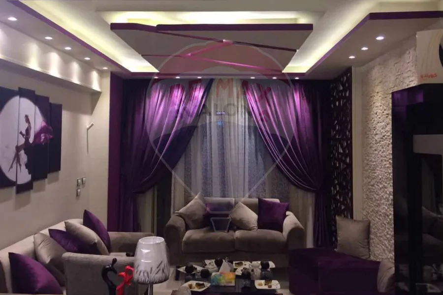 Apartment for sale 146 m Sporting (steps from the sea and Port Said)