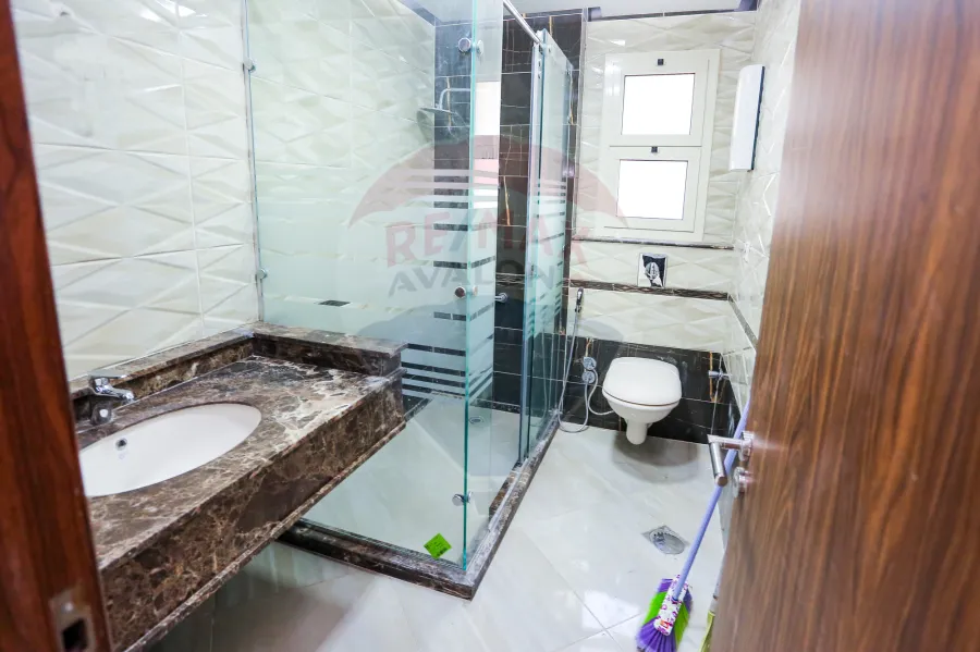 شقة للبيع 526 م سموحة (كومباوند أنطونيادس)