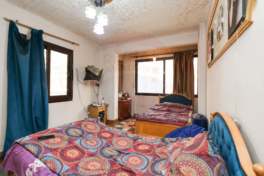 Apartment for sale 130 m sidi gaber ( Directly on the tram )
