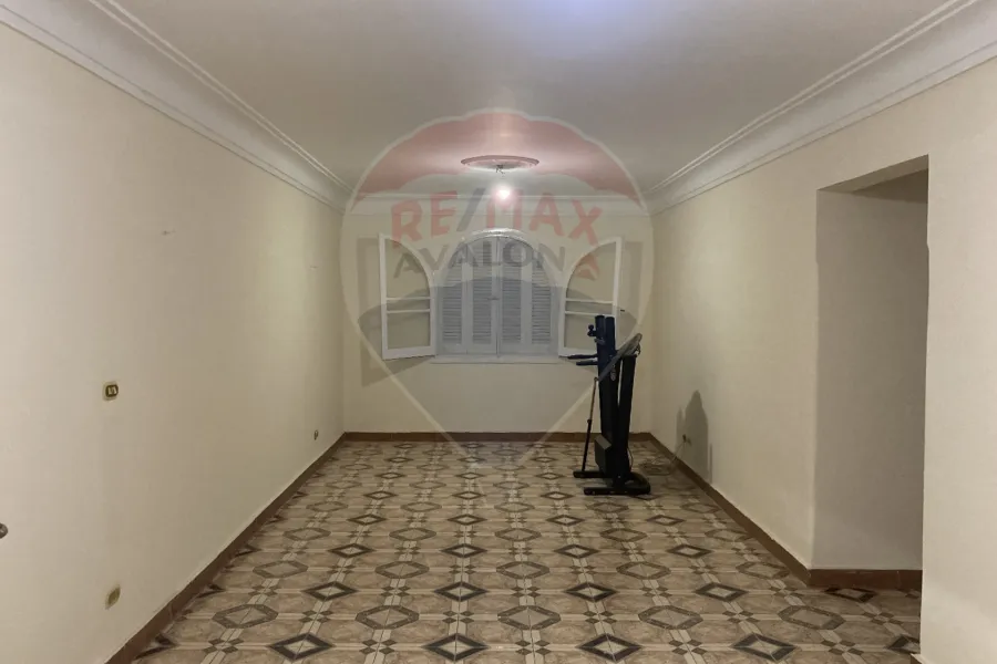 Apartment for sale 120 m Al-Syouf (Gamila Bou Harid St.)