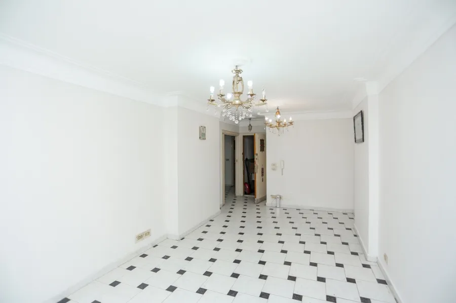Apartment For Sale 140m Sedi Gaber (El-Mousher St.)