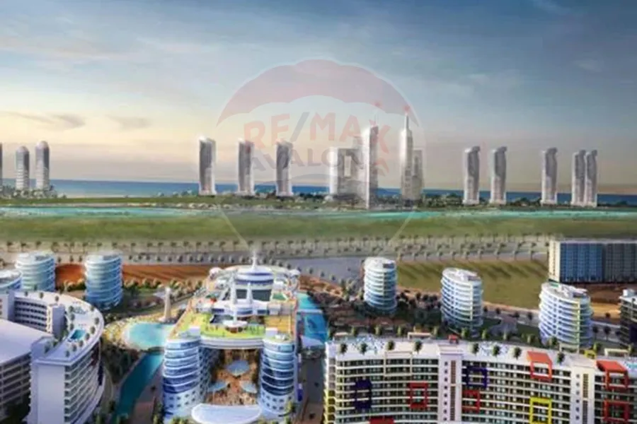 Studio for sale (Porto Cruise - Porto Golf) 47 m