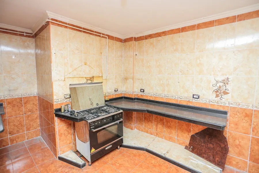 Apartment for sale 175m Flaming (Mostafa Kamel St.