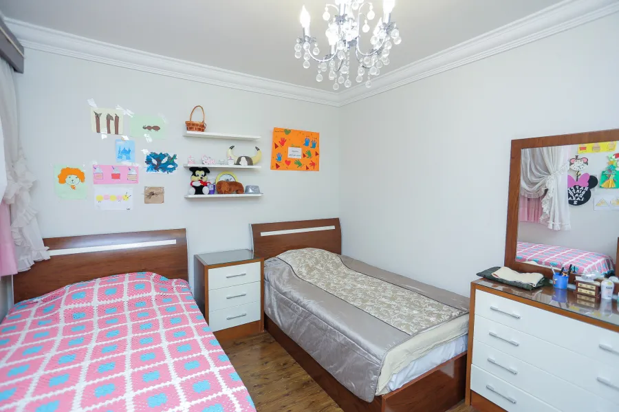 Apartment for sale 192 Roushdi (No 2 from Tram St)